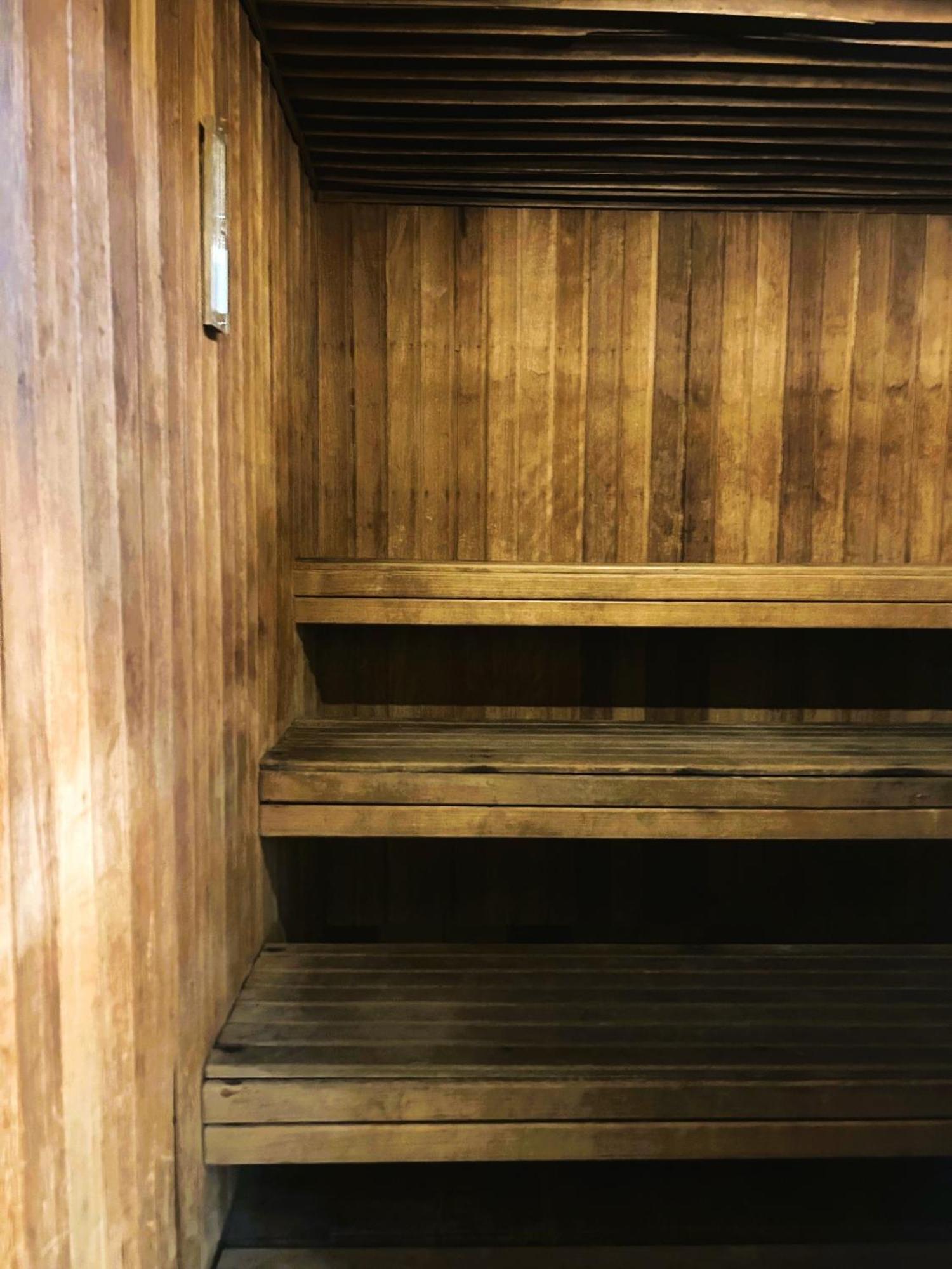 Apartamento Com Estrutura De Hotel A Rio de Janeiro Bagian luar foto